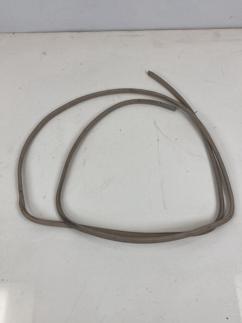 1992 Volvo 940 944 - Sunroof Surround Trim