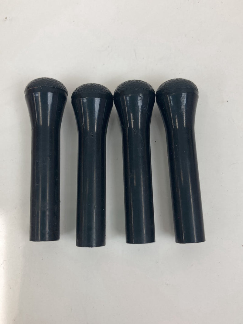 1992 Volvo 940 944 - Door Lock Thumb Stud