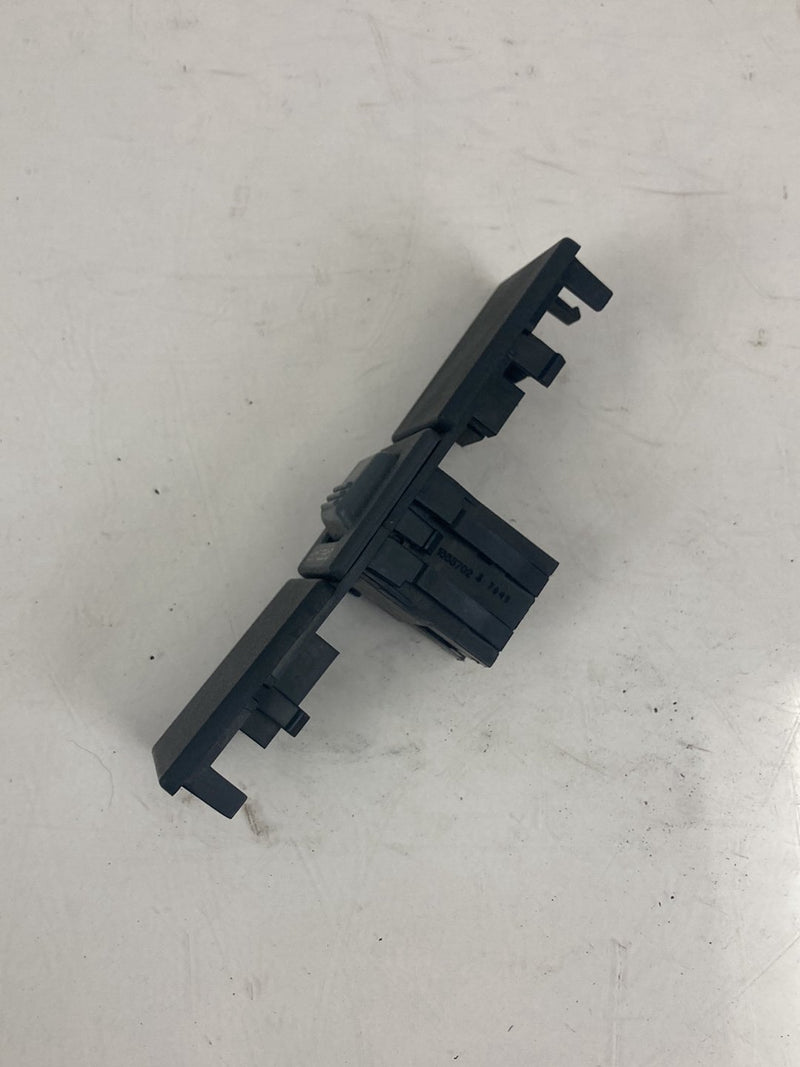 1995-1998 Chevrolet Silverado 2500 GMT400 Cargo Light Switch OEM