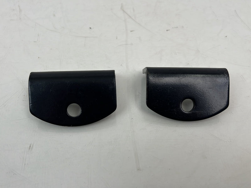 1983-1985 Porsche 944 Emily OEM
