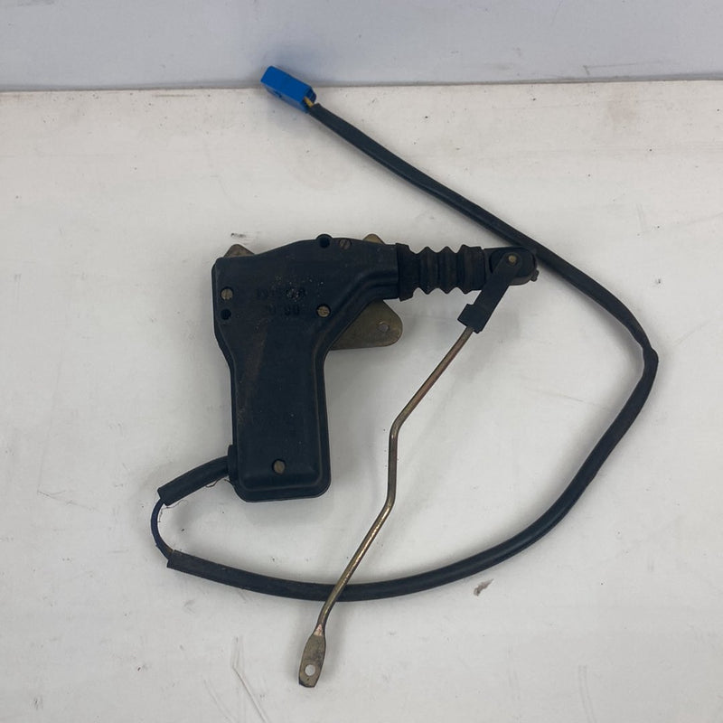 1986-1993 Volvo 240 244 Electric Door Lock Actuator Left 1315178 OEM #4872M