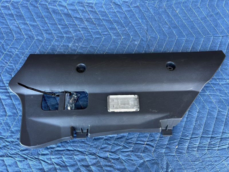 2008-2011 Volvo XC70 S80 V70 Instrument Lower Dash Panel Trim 30676238 OE #4353E