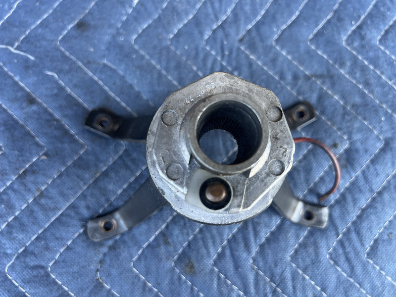 1973 Volvo 140 142 - Clock Spring PN: 680777