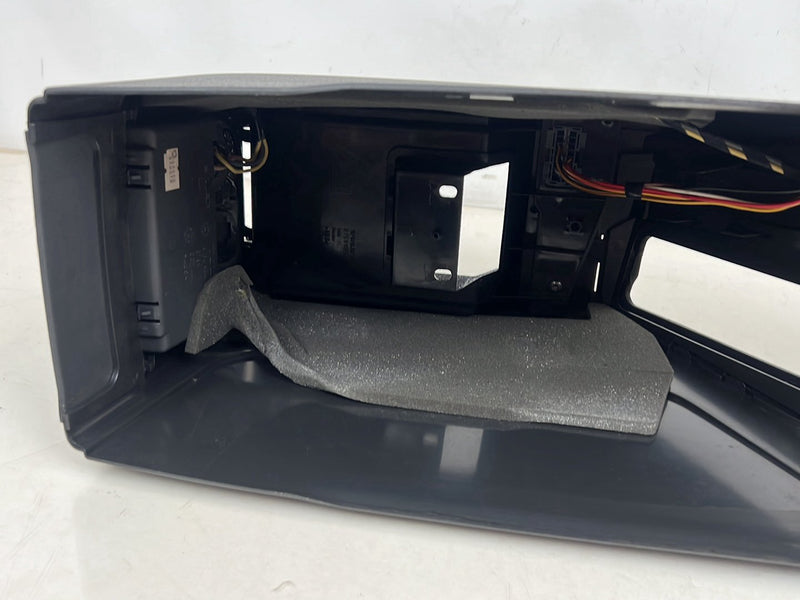 1998-2000 Volvo V70 S70 Center Console Storage Assembly OEM
