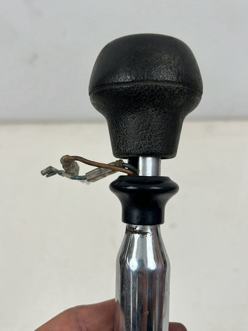1975-1980 Volvo 244 240 Manual Transmission Shift Knob Lever Shifter OEM #5416EM