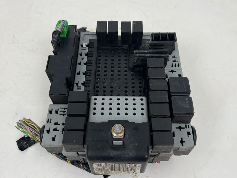 2004-2007 Volvo S60R V70R Central Electronic Comfort Control Module OEM #5801EM
