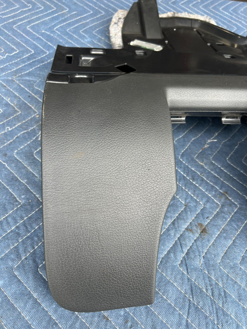 2005-2011 Audi A6 Dash Driver Left Knee Bolster Trim Panel 4F1880301 OEM #3382EM