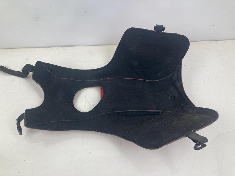 1983 BMW R80RT - Fuel Tank Cover