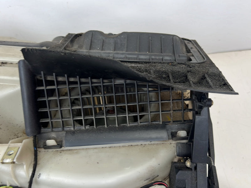 2004-2007 Volvo S60R V70R HVAC Climate Box Heater Core OEM #5800EM