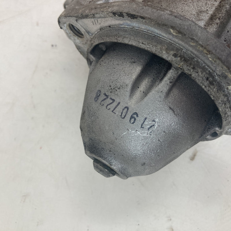 2001-2005 Volkswagen Passat Starter Motor Carquest #5558M