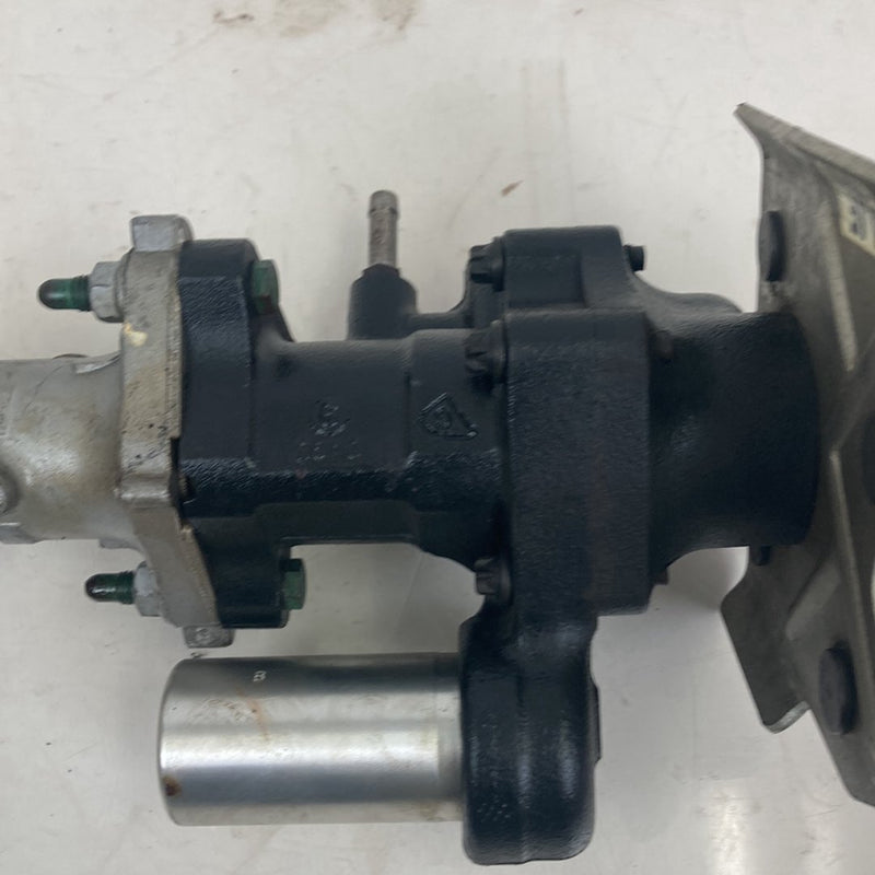 2007-10 Chevy Silverado GMT900 2500 3500 Hydroboost Master Cylinder OEM #5365M