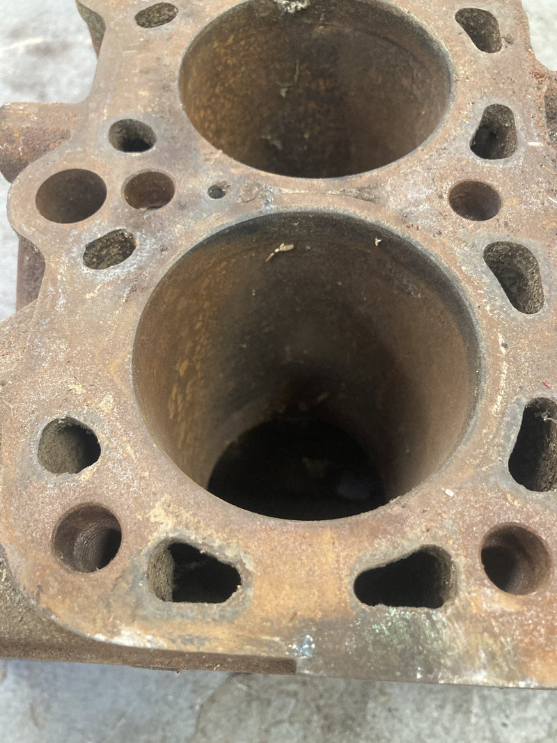 1980 Volvo 244 - Short Block