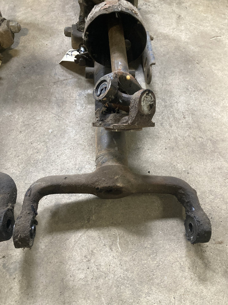 1983 Jaguar XJ6 Series 3.4 - Rear Axle PN: P26698 PBM10