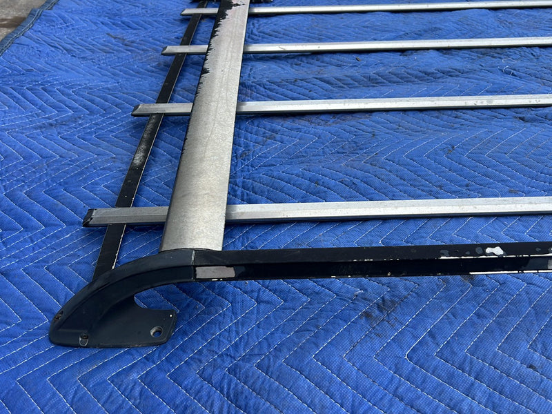 1990-1992 Volvo 740 745 940 Wagon Cargo Luggage Roof Rack Carrier OEM #5997EM