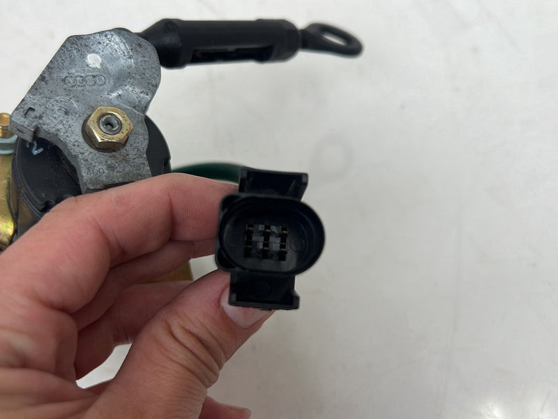 1996-2003 Audi S8 D2 A8 S8 Bosch Throttle Pedal Position Sensor OEM #6524EM