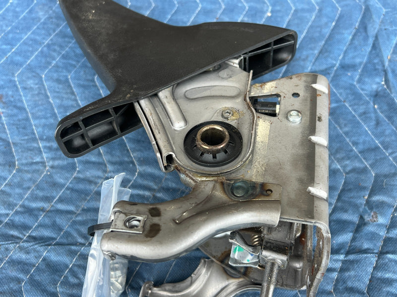 2012-2015 Chevy Cruze Hand Brake Lever Assembly Emergency 95316789 OEM #2212CN