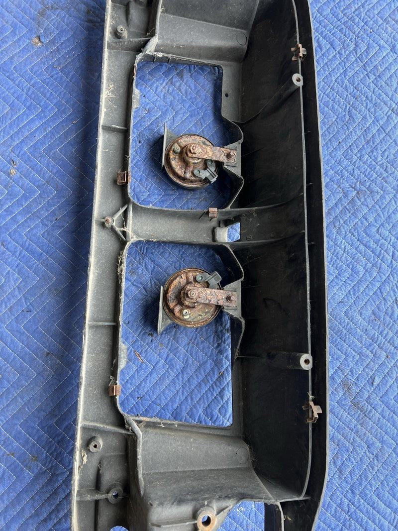 1993-1997 Volvo 850 850R Front Radiator Core Support Bracket 1372542 OEM #4414E