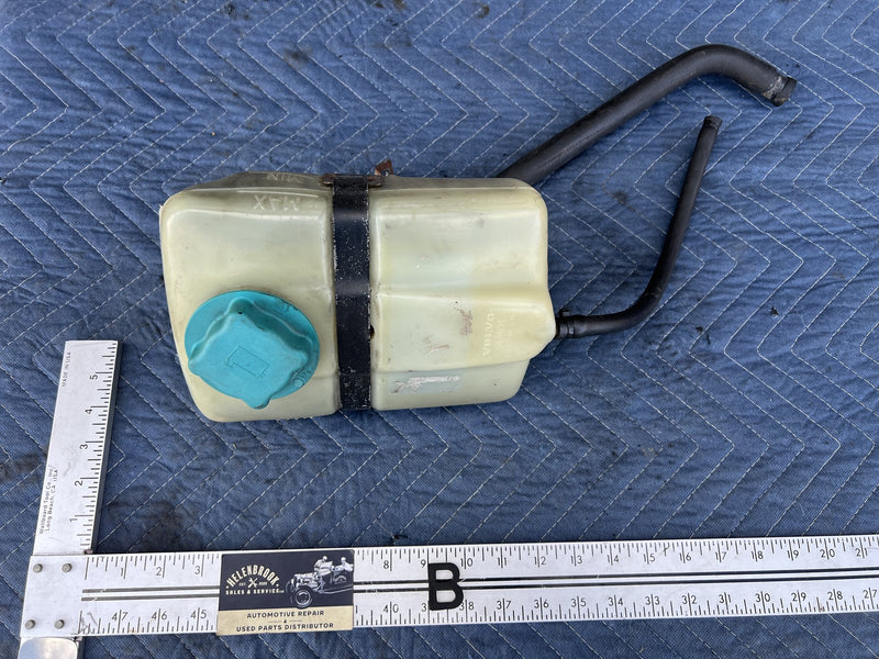Volvo 240 - Coolant Overflow Reservoir PN: 463604