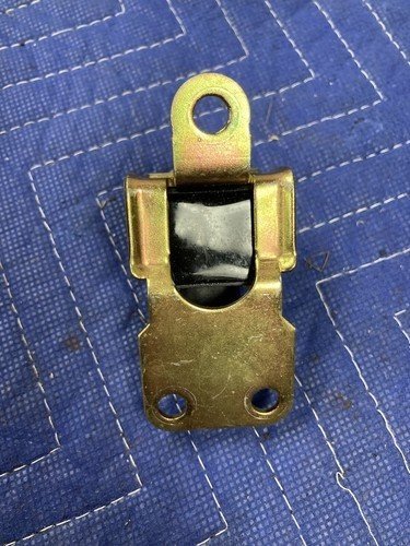 1998-2005 Land Rover Freelander Yaw Rate Sensor SSB101331 OEM #2996M