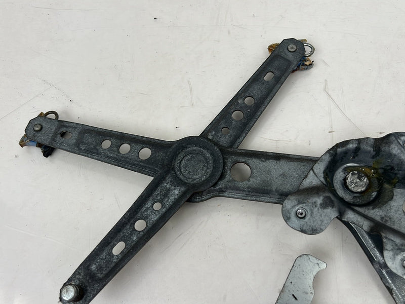 1990-1992 Volvo 740 745 940 Wagon Rear Left LH Window Regulator Motor OEM #5961EM