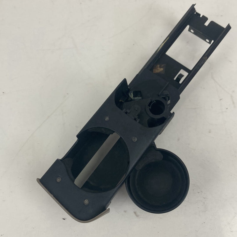 1995-1998 Chevrolet Silverado 2500 GMT400 Dash Cup Holder Slide Out OEM