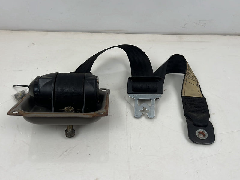 1975-1980 Volvo 244 240 Seat Belt Retractor Front Right 1210574 OEM #5287EM