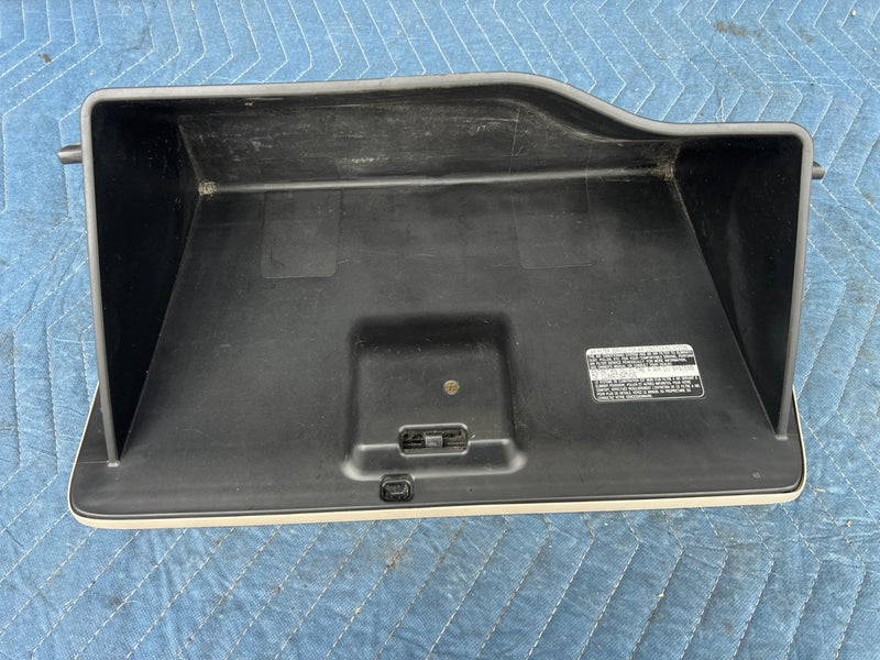 2002-2006 Toyota Camry Glove Box Door  Compartment 55501-33080/90 OEM #71DU