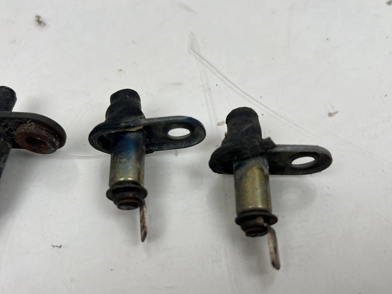 1975-1980 Volvo 244 240 Door Open Close Dome Light Switch Sensor Set OEM