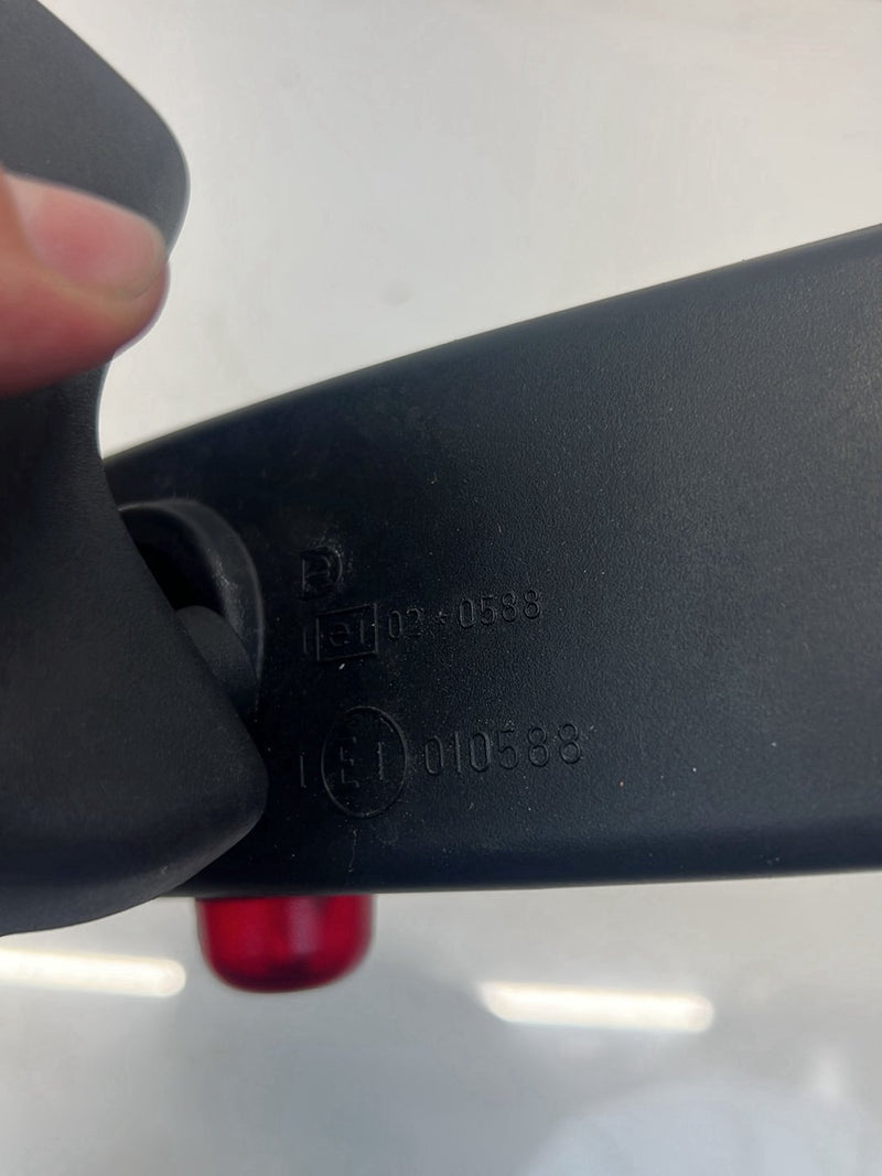 2006 BMW X5 E53 - Rear View Mirror PN: 825727605 8243720