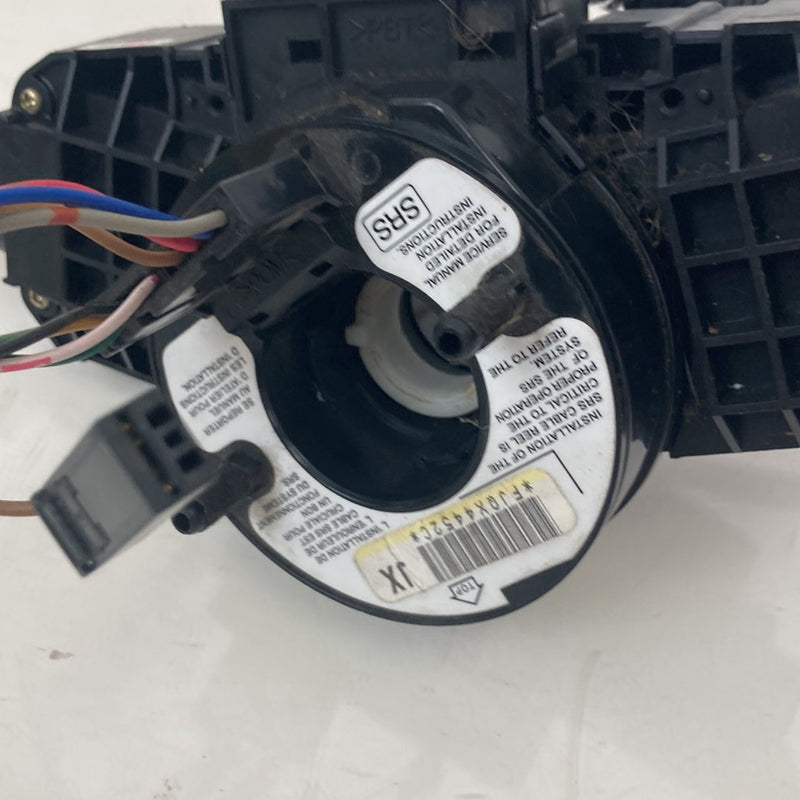 2002-2004 Honda CR-V RD2 Wiper Switch A13404MLFQR OEM #5102M