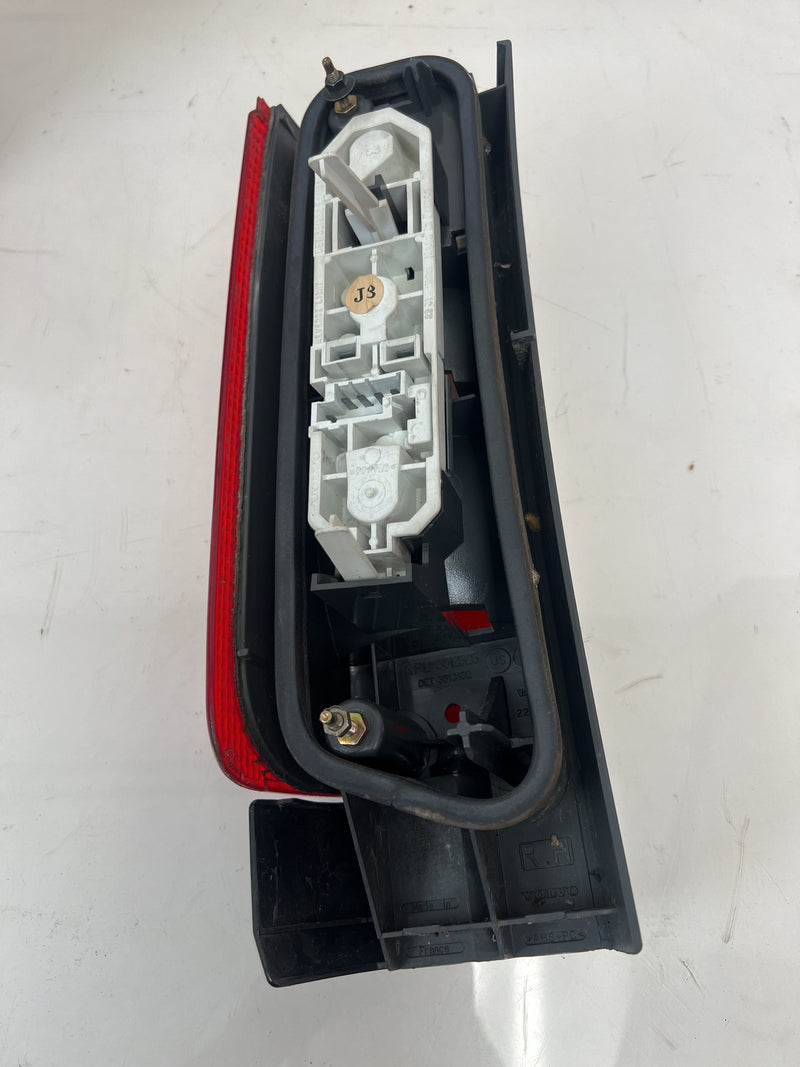 1998-2000 Volvo VS70 V70 XC70 Upper & Lower Left Right Tail Light Set OE #6894EM
