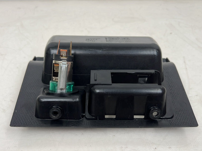 1993-1997 Volvo 850 Center Console Cigarette Lighter Storage Cubby OEM
