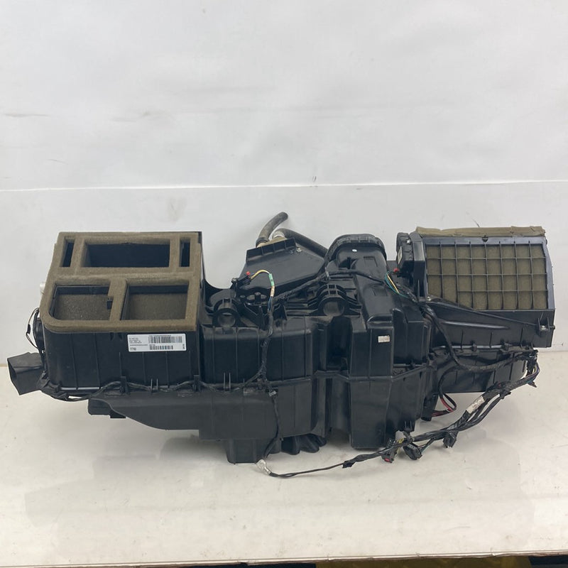 2007-2014 Chevrolet Silverado GMT900 HVAC Box Heater Core 25877793 OEM #5333M