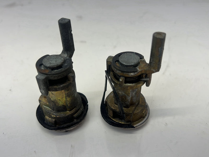 1975-1980 Volvo 244 240 Steering Column Wheel Ignition w/ Door Lock OEM #5362EM