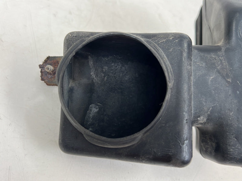 1996-2003 Audi S8 D2 A8 Alternator Air Cooling Duct Intake Pipe OEM #6577EM