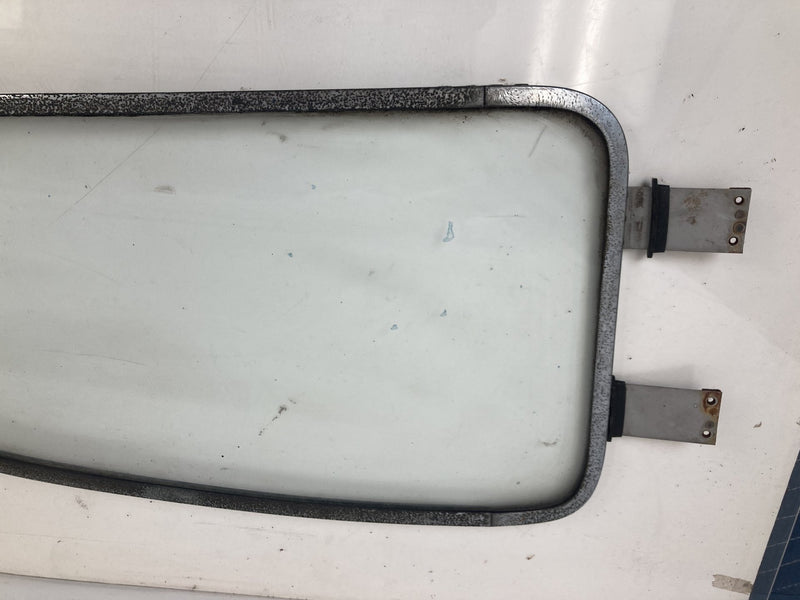 1960 Volvo PV 544 - Rear Quarter Glass Left