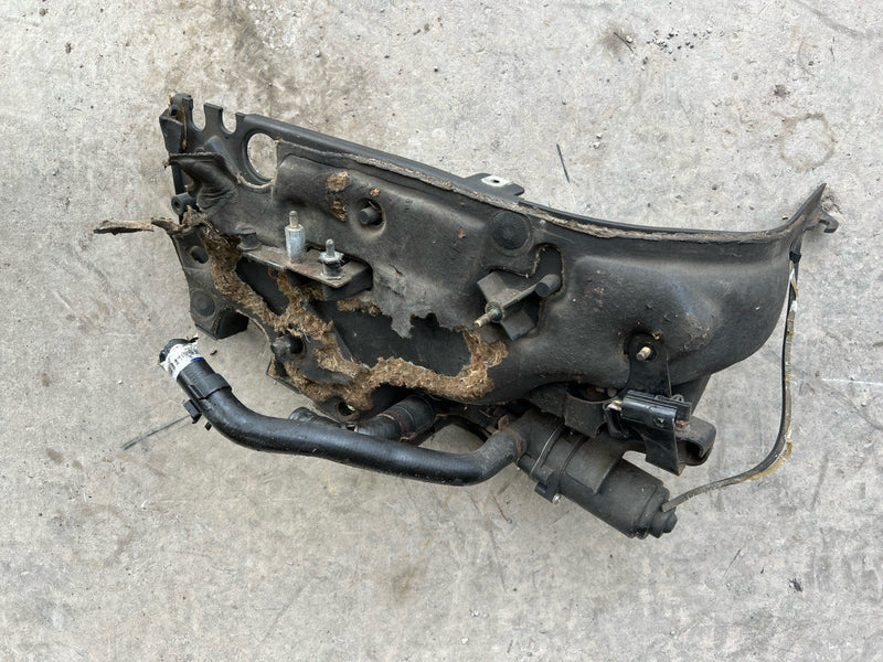 1998-2003 Jaguar XJR XJ8 X308 Ignition Control Module & Aux Water Pump OE #4806E