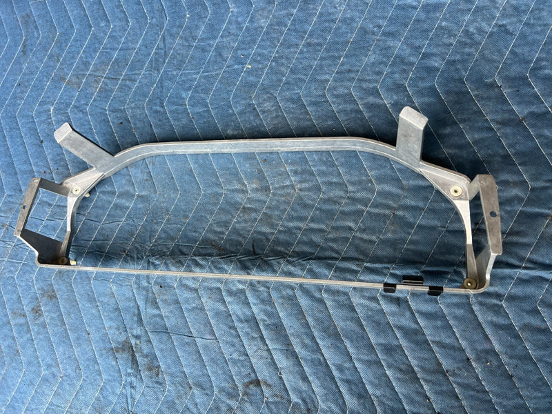 1989-1995 Volvo 740 940 Speedometer Instrument Cluster Bracket Mount OEM #3827EM