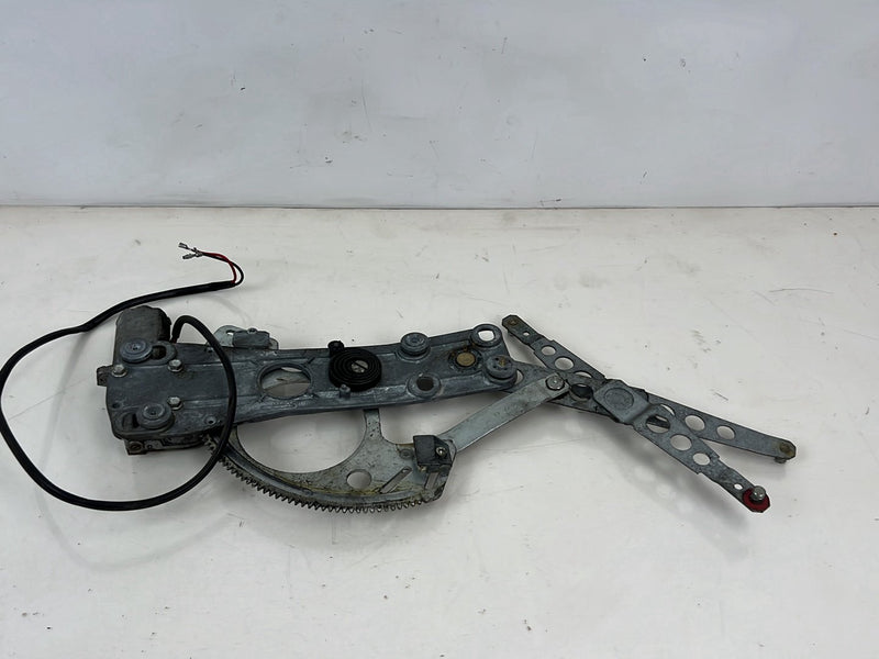 1986-1993 Volvo 240 244 Front Passenger Right Window Regulator 1315021 OEM #5570EM