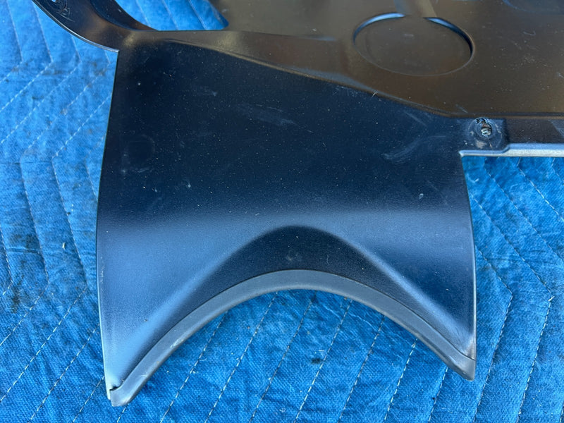2000-2005 BMW 330xi 325xi E46 Dash Driver Left Knee Bolster Trim OEM #4818EM