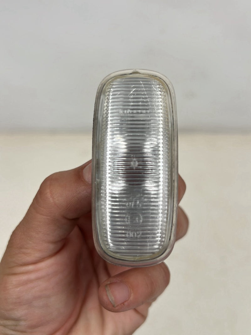 1996-2003 Audi S8 D2 A8 Front Fender Marker Light 8N0949127 OEM #6540EM