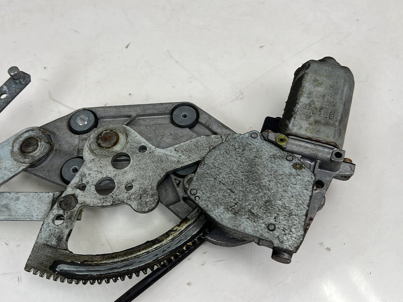1986-1993 Volvo 240 244 Rear Passenger Right Window Regulator 0130821037 OEM #5571EM