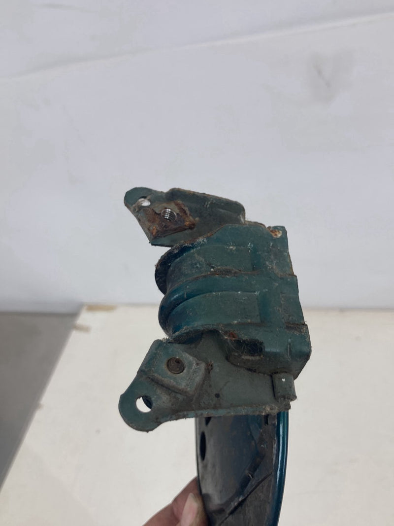 1995-1998 Chevrolet Silverado 2500 GMT400 Fuel Door 15124080 OEM