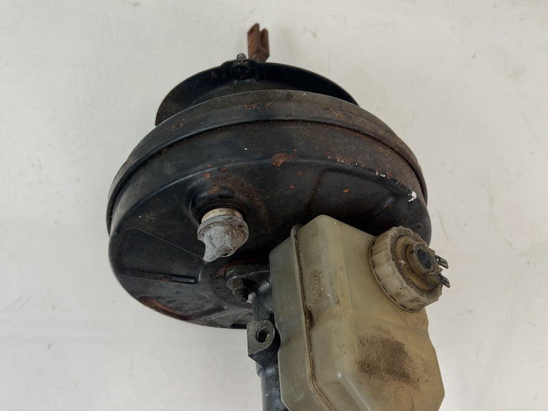 1983-1985 Porsche 944 Brake Booster Master Cylinder w/ Reservoir OEM #5662EM