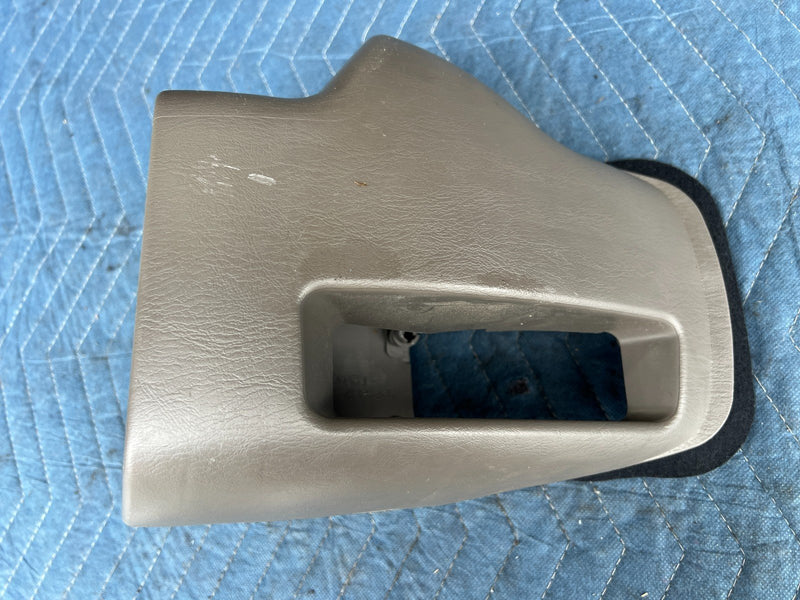 2002-2006  Toyota Camry Steering Column Cover Shroud 45287-33170 OEM #110DU