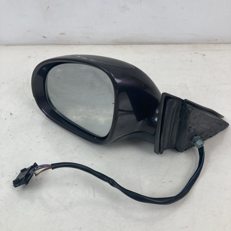 2001-2005 Volkswagen Passat Door Wing Mirror Left OEM #5539M