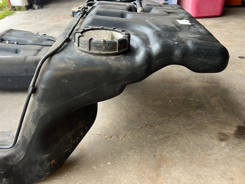 1996-2003 Audi S8 D2 A8 Gas Fuel Tank Assembly 4D0919051 OEM #6512EM