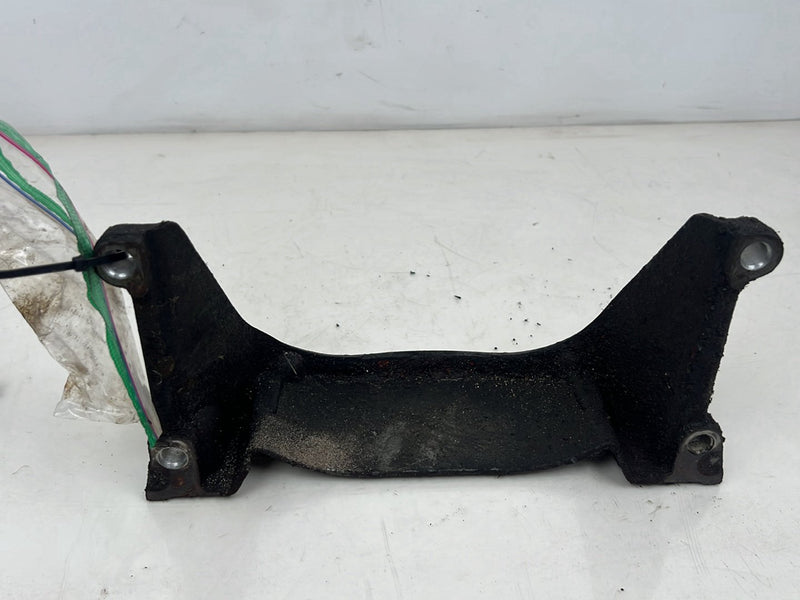 1990-1992 Volvo 740 745 940 Bell Housing Support Cover Bracket 419314 OEM #5973EM