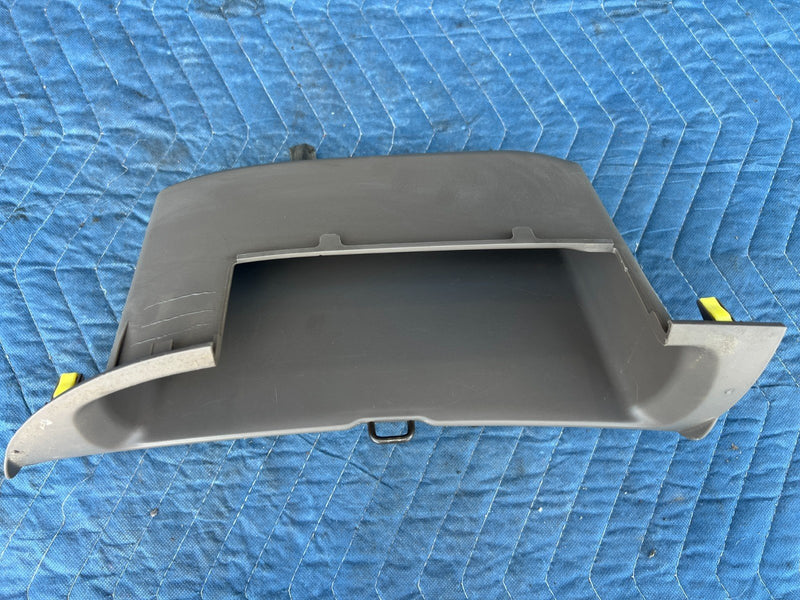 2004-2010 Toyota Sienna Dash Upper Glove Box Compartment Cubby OEM #3606EM