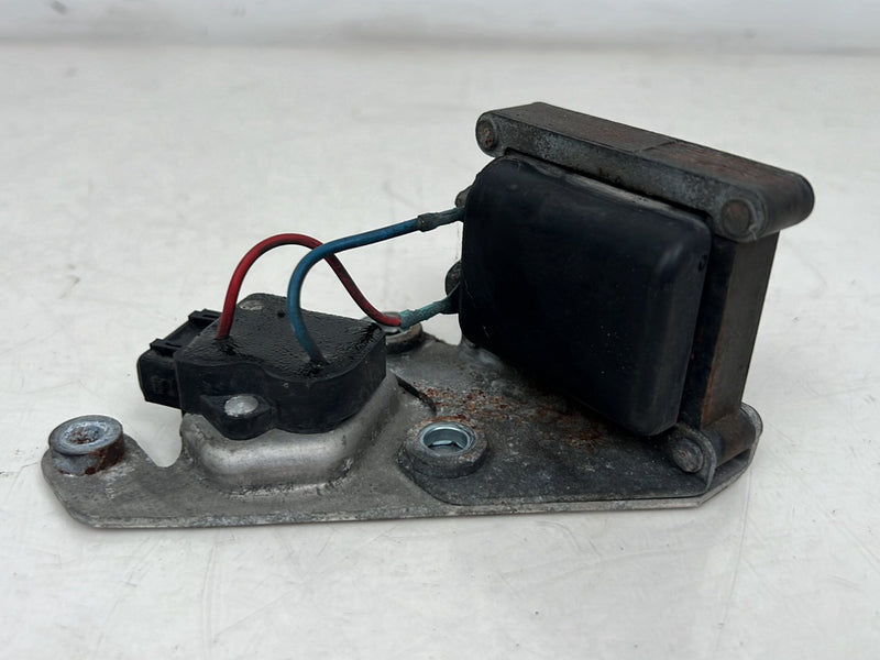 1993-1997 Volvo 850 5 Cyl 2.3L Bosch Ignition Coil Pack 3507934 OEM